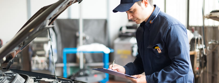 Security Solutions for Automotive Centers in Canton, OH