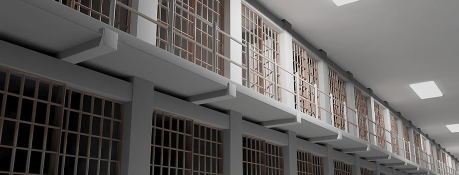 Security Solutions for Correctional Facility Canton, OH
