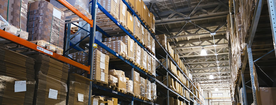 Security Solutions for Warehouses in Canton, OH